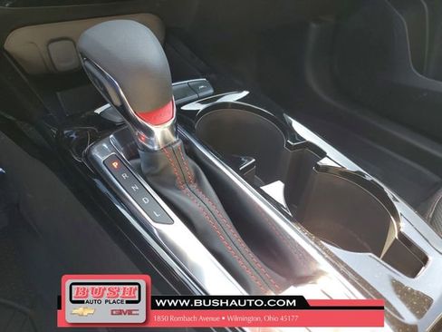 New 2026 Chevrolet Trax RS w/ Driver Confidence Package FWD image 26
