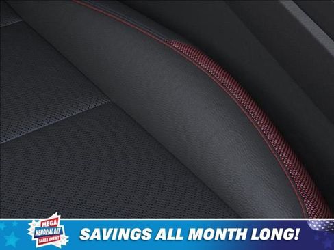 New 2026 Chevrolet Equinox RS w/ LPO, Floor Liner Package FWD image 21