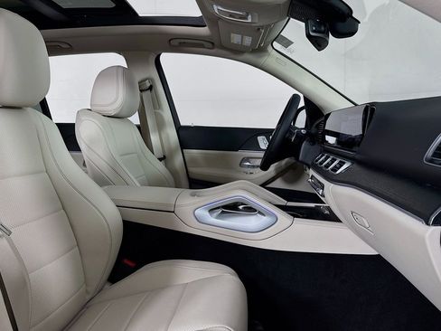 New 2026 Mercedes-Benz GLE 450 4MATIC image 6