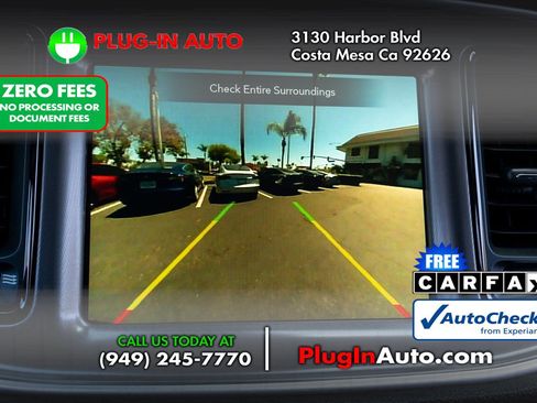 Used 2022 Dodge Challenger R/T Scat Pack RWD image 33
