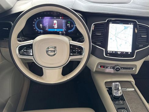 Certified 2023 Volvo XC90 T8 Ultimate w/ Protection Package Premier image 14
