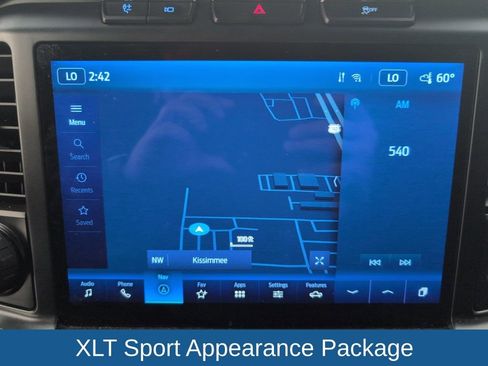 Certified 2023 Ford F150 XLT w/ Equipment Group 302A High image 27