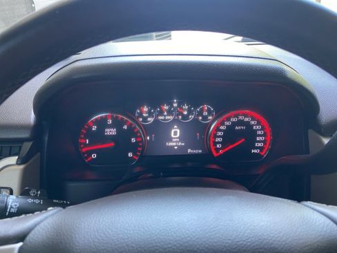 Used 2016 GMC Yukon XL Denali w/ Open Road Package AWD/4WD image 23