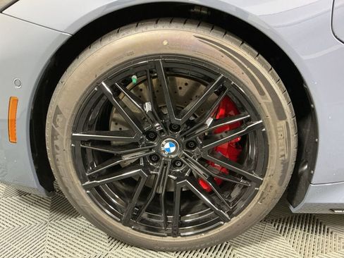 New 2026 BMW M5 w/ Executive Package image 7