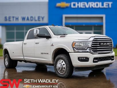 Used 2021 RAM 3500 Limited