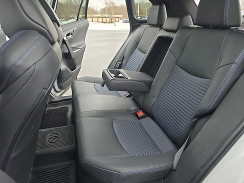 Used 2023 Toyota RAV4 XSE image 15