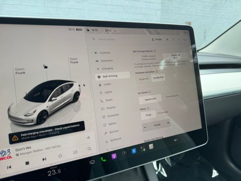 Used 2023 Tesla Model 3 Standard Range RWD image 18