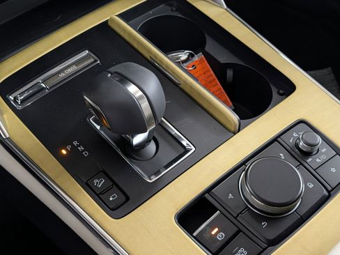 New 2026 MAZDA CX-90 3.3 Turbo S w/ Premium Plus image 25