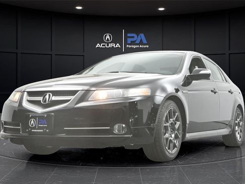 Used 2008 Acura TL Type-S FWD image 27