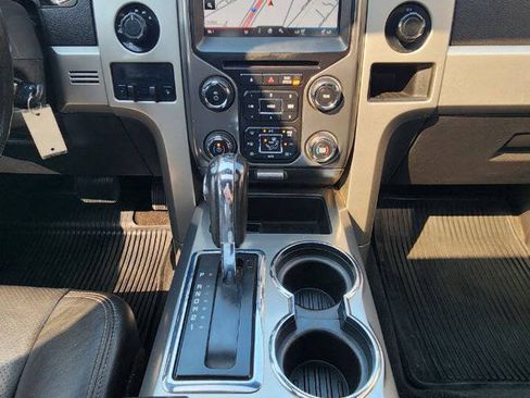 Used 2014 Ford F150 FX4 w/ Equipment Group 402A Luxury AWD/4WD image 14