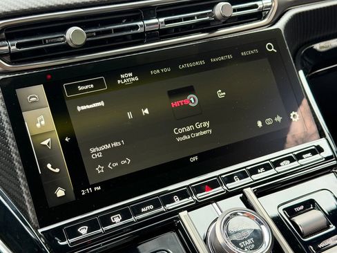 New 2026 Aston Martin V8 Vantage S image 28