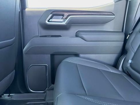 New 2026 GMC Sierra 1500 SLT w/ SLT Premium Plus Package AWD/4WD image 14