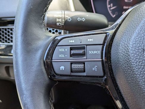 Used 2024 Honda Civic EX-L image 24