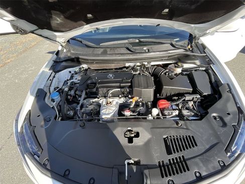 Used 2021 Acura ILX image 11