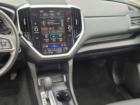 Used 2025 Subaru Ascent Premium image 12