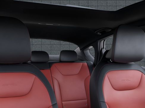 New 2025 Kia K4 GT-Line image 27