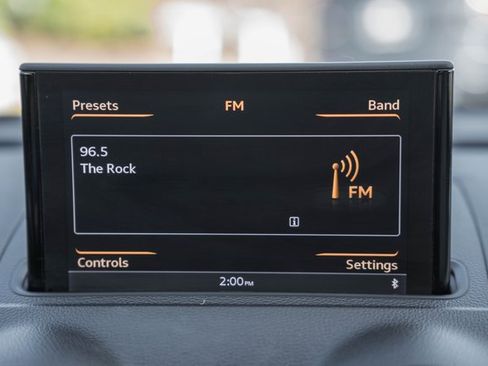 Used 2015 Audi A3 2.0T Premium Plus image 20