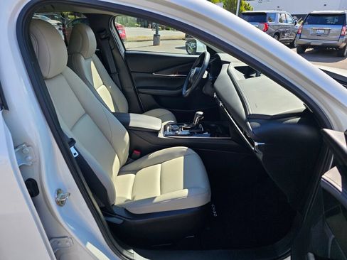 Certified 2023 MAZDA CX-30 AWD 2.5 S w/ Preferred Package image 28