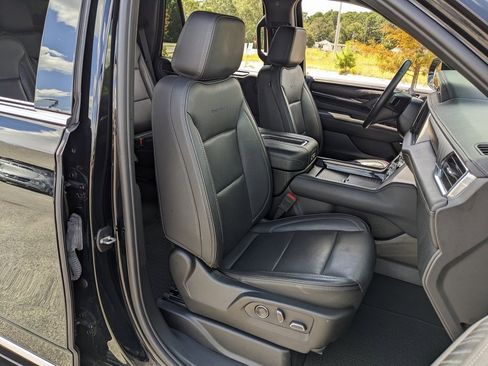 Used 2024 GMC Yukon Denali image 54