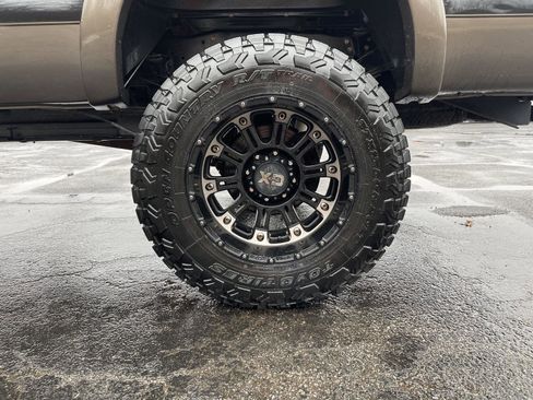 Used 2015 Ford F350 King Ranch w/ King Ranch Package image 26