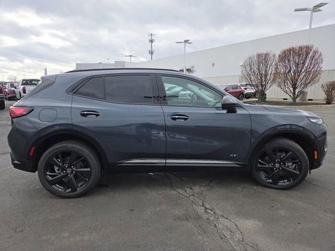 New 2026 Buick Envision Sport Touring AWD/4WD image 26