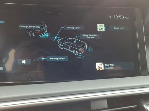 New 2026 Hyundai Palisade Limited image 10