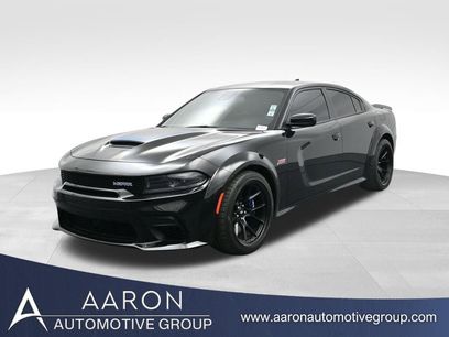 Used 2023 Dodge Charger Scat Pack