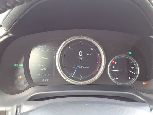 Used 2018 Lexus RX 350 F Sport w/ Cold Area Package AWD/4WD image 36