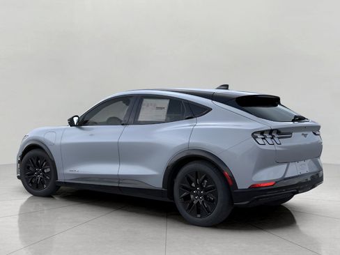 New 2026 Ford Mustang Mach-E Premium w/ Sport Appearance Package AWD/4WD image 4