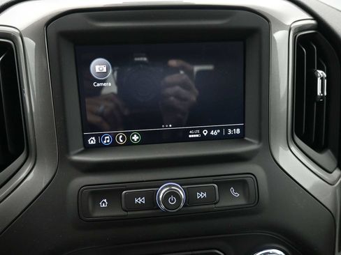 New 2026 GMC Sierra 1500 Pro w/ Pro Value Package image 17