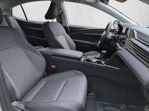 Used 2025 Toyota Camry LE w/ Convenience Package FWD image 23