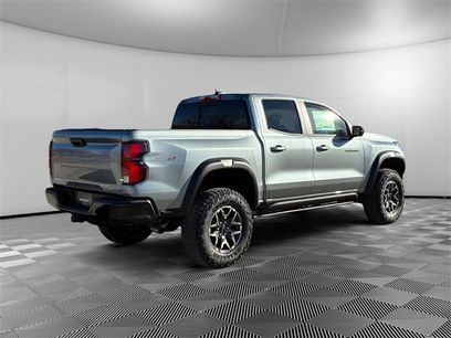New 2026 Chevrolet Colorado ZR2 w/ Technology Package