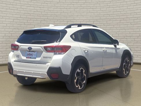Used 2023 Subaru Crosstrek 2.5i Limited w/ Popular Package #3 AWD/4WD image 5