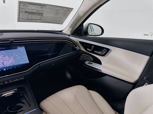New 2026 Mercedes-Benz E 450 E 450 image 26