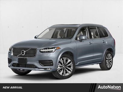 Used 2022 Volvo XC90 T6 Inscription w/ Advanced Package
