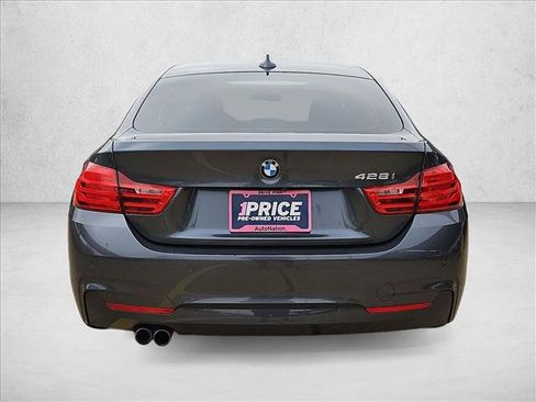 Used 2016 BMW 428i Gran Coupe RWD image 7