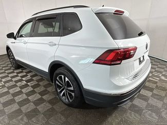 Used 2023 Volkswagen Tiguan S FWD video 4
