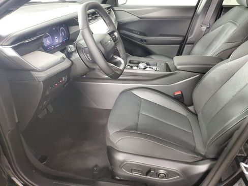 New 2026 Jeep Cherokee Laredo image 11