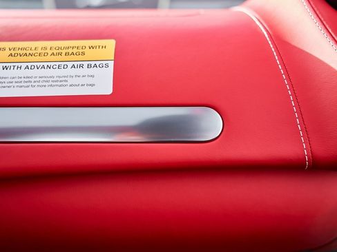 Used 2025 McLaren GTS image 45