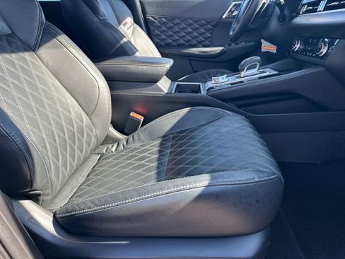 Used 2022 Mitsubishi Outlander SEL image 13