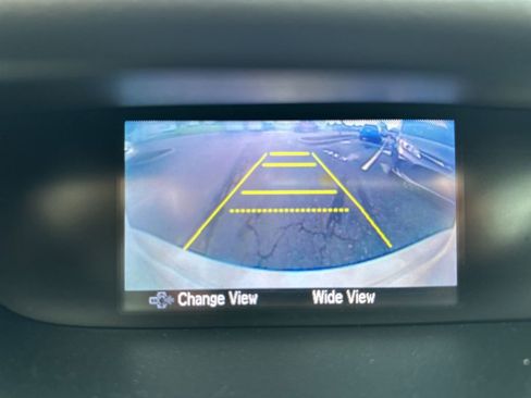 Used 2014 Honda CR-V EX-L image 23