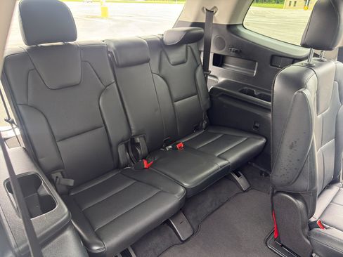Used 2022 Kia Telluride SX FWD image 21
