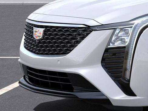 New 2025 Cadillac CT5 Premium Luxury image 13