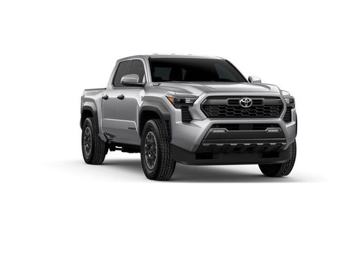 New 2025 Toyota Tacoma TRD Off-Road image 16