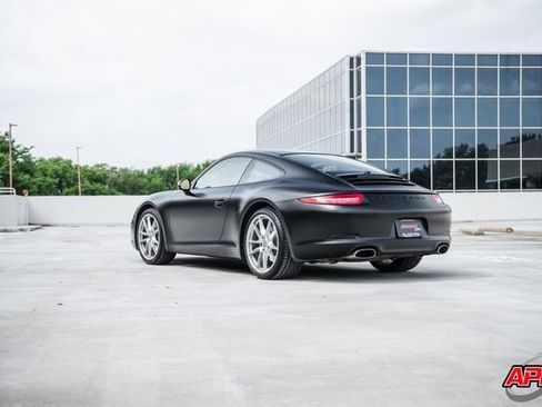 Used 2013 Porsche 911 Carrera image 20