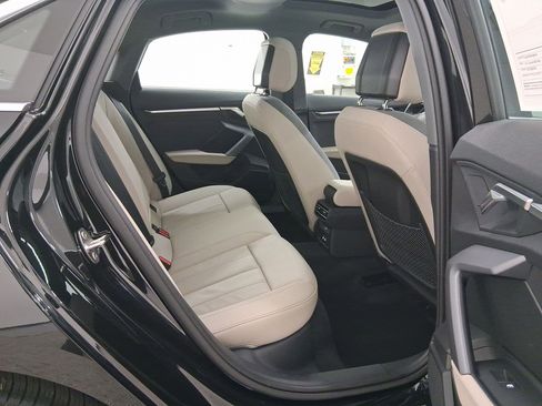 Used 2025 Audi A3 2.0T Premium w/ Convenience Package image 29