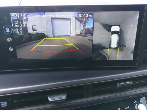 Used 2024 Hyundai Santa Fe Calligraphy image 26