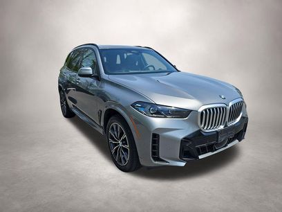 Certified 2026 BMW X5 xDrive40i w/ M Sport Package