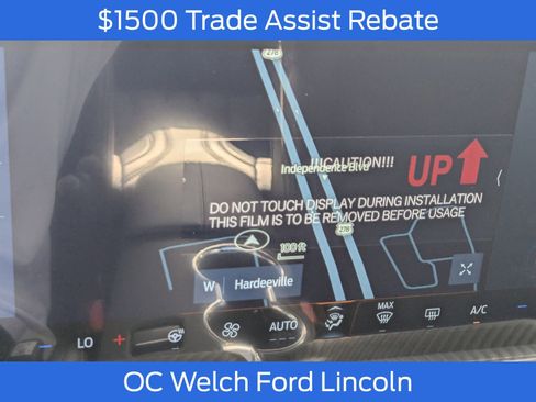 New 2025 Ford Mustang Premium image 22