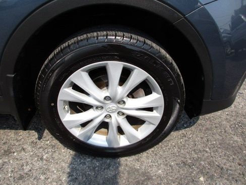 Used 2013 Toyota RAV4 Limited AWD/4WD image 14
